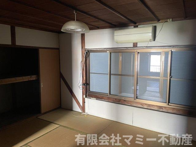 【和室】 | 七つ屋町中古住宅 | 2F　和室2
