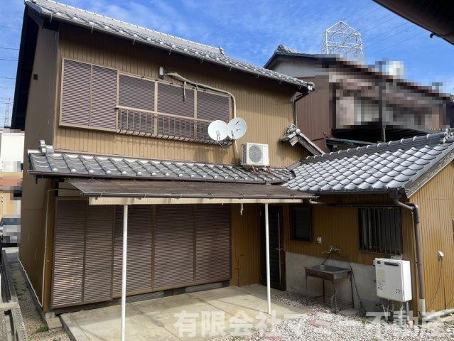 【その他】 | 七つ屋町中古住宅
