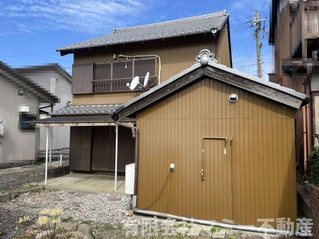 【その他】 | 七つ屋町中古住宅