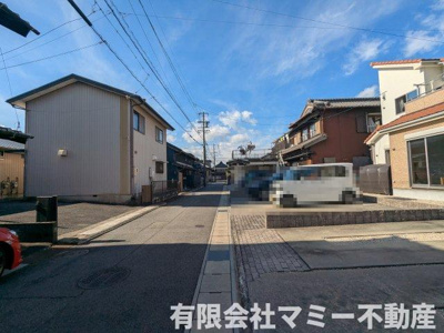 【周辺】 | 七つ屋町中古住宅