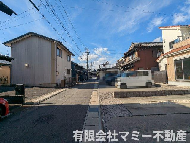 【周辺】 | 七つ屋町中古住宅