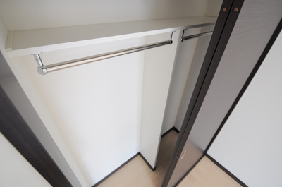 【収納】 | 小南上原Ⅱ