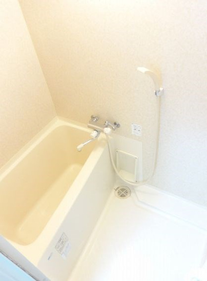【浴室】トーシンフェニックス下目黒 