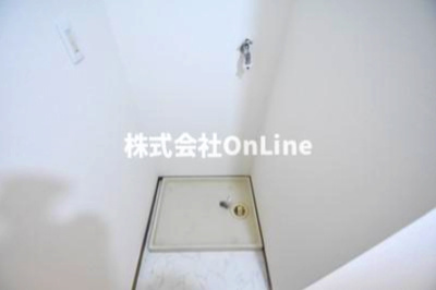 【設備】 | ニューリバーサイド八尾南D