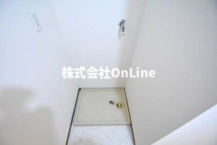 【設備】 | ニューリバーサイド八尾南D