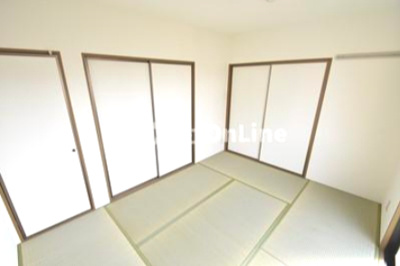 【その他】 | ニューリバーサイド八尾南D