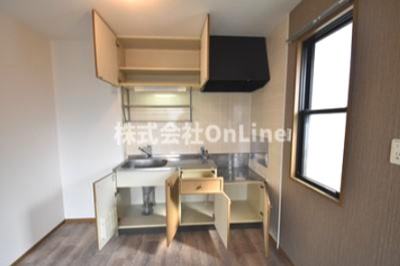 【収納】 | ニューリバーサイド八尾南D