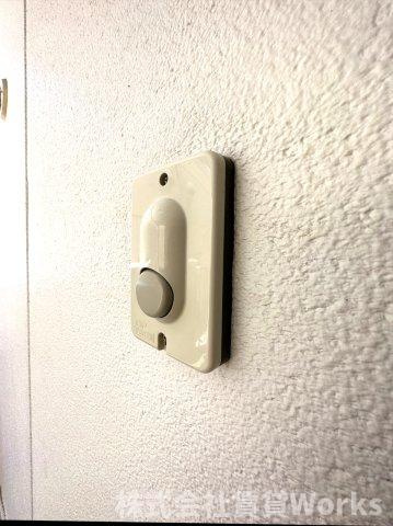 クリスタルハイツⅡのセキュリティ