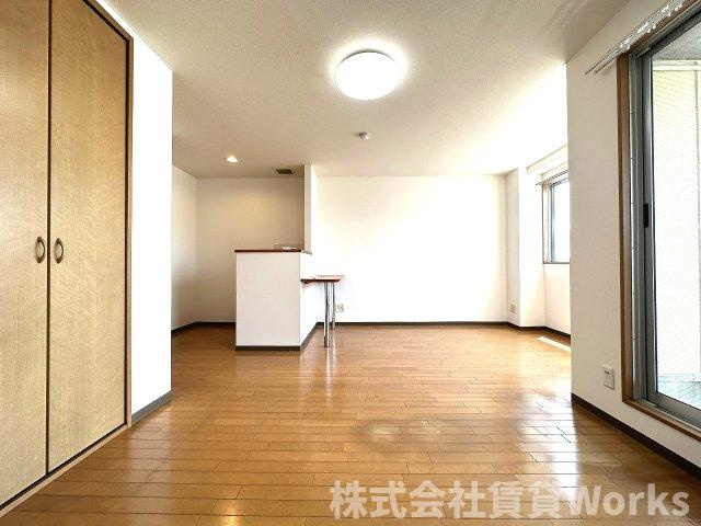 クリスタルハイツⅡのその他