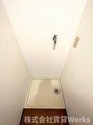 クリスタルハイツⅡの設備