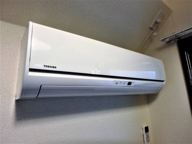 ルームズ中野A棟の設備