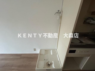 【設備】 | 三越ゼームス坂マンション