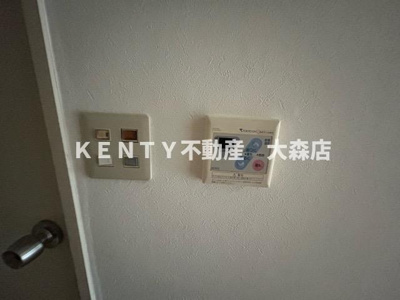 【設備】 | 三越ゼームス坂マンション