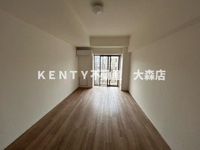 【居間・リビング】 | 三越ゼームス坂マンション | こちらの居間で趣味の時間をお楽しみください