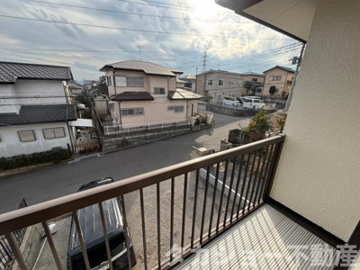 【展望】 | 市原市光風台3丁目　中古戸建