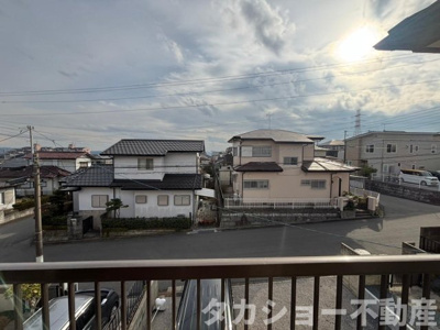 【展望】 | 市原市光風台3丁目　中古戸建