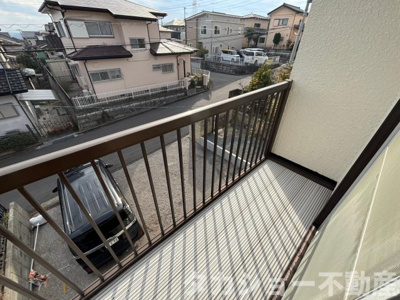 【展望】 | 市原市光風台3丁目　中古戸建