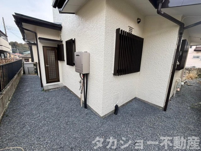 【外観】 | 市原市光風台3丁目　中古戸建 | 外観もきれいです