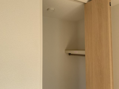 【収納】 | メルヴェーユイイダ芝原