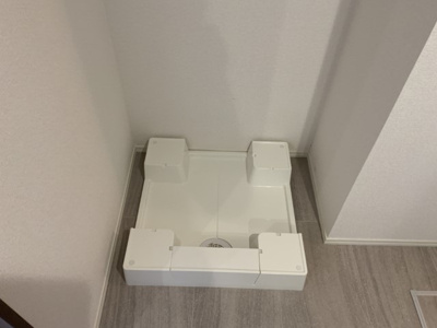 【設備】 | メルヴェーユイイダ芝原