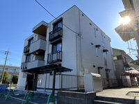 メルヴェーユイイダ芝原の画像