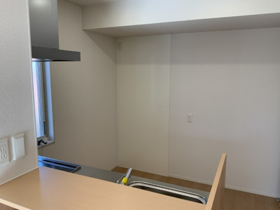 【キッチン】 | メルヴェーユイイダ芝原