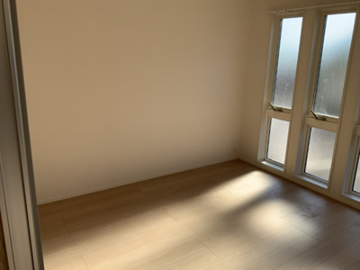 【洋室】 | メルヴェーユイイダ芝原