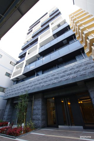 プレサンスOSAKA三国ネオス　仲介手数料無料