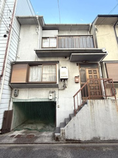 【外観】 | 右京区山ノ内苗町