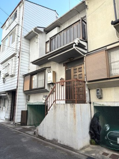 【外観】 | 右京区山ノ内苗町