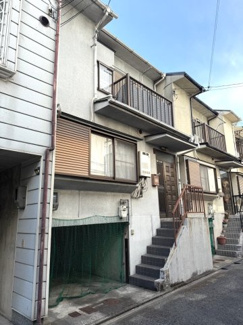 【外観】 | 右京区山ノ内苗町