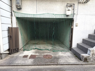 【駐車場】 | 右京区山ノ内苗町