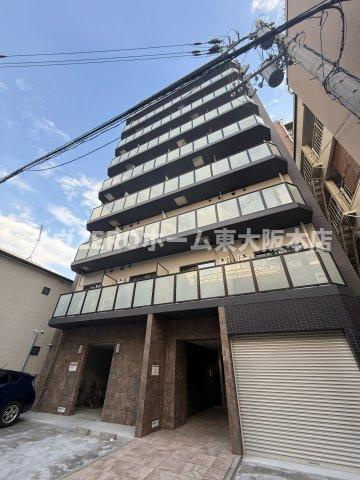 オズレジデンス今里NORTH