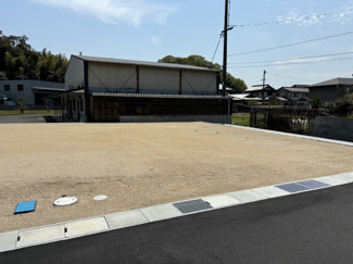 【外観】 | 土地　鴨方町鴨方　全10区画 | 7号地