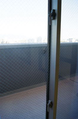 【バルコニー】 | ORIENT BLD №88　★プライスホームなら仲介手数料が割引価格です★