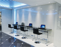 【ロビー】 | ORIENT BLD №88　★プライスホームなら仲介手数料が割引価格です★