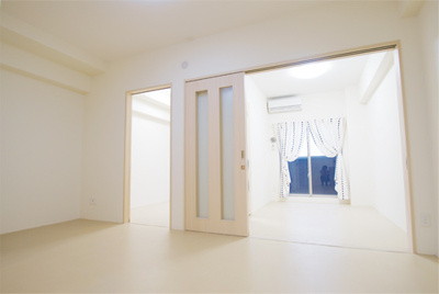 【居間・リビング】 | ORIENT BLD №88　★プライスホームなら仲介手数料が割引価格です★