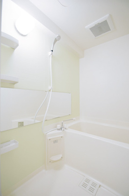 【浴室】 | ORIENT BLD №88　★プライスホームなら仲介手数料が割引価格です★