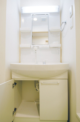 【洗面所】 | ORIENT BLD №88　★プライスホームなら仲介手数料が割引価格です★