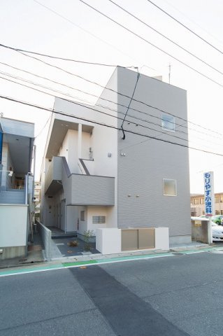 【外観】 | 仲介手数料半額！HPに初期費用掲載！「プライスホーム」で検索！ラピス香椎