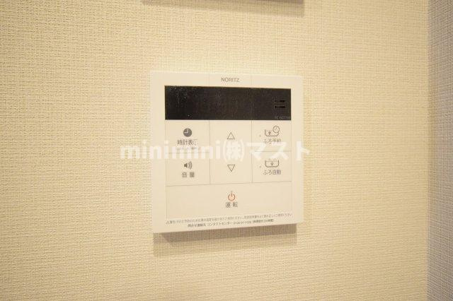 アザレア梅田のその他