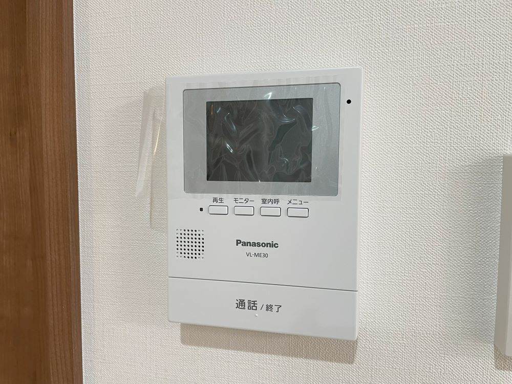 Floraison(フロレゾン) Bのセキュリティ