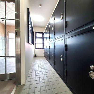 ブリスポート新屋敷のその他共用部分