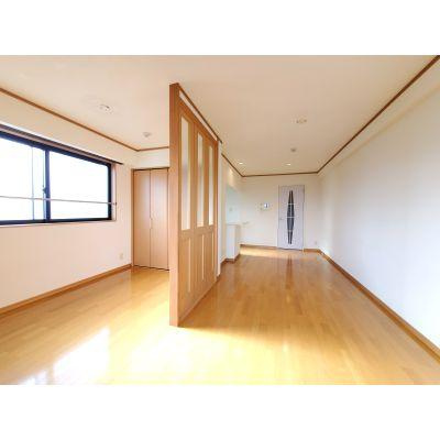ブリスポート新屋敷の設備