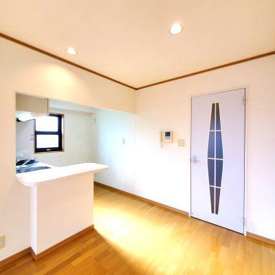 ブリスポート新屋敷のセキュリティ