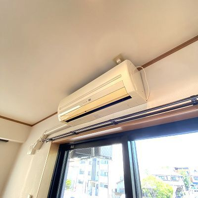 ブリスポート新屋敷の設備