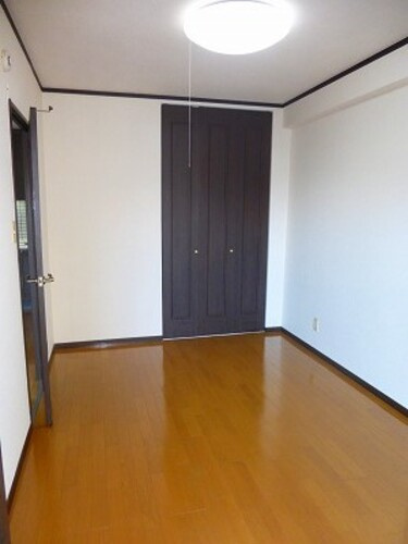 熊本市中央区新大江１丁目の賃貸マンションの内装