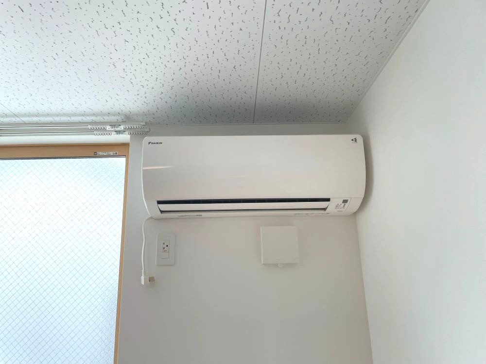 Floraison(フロレゾン) Bの設備