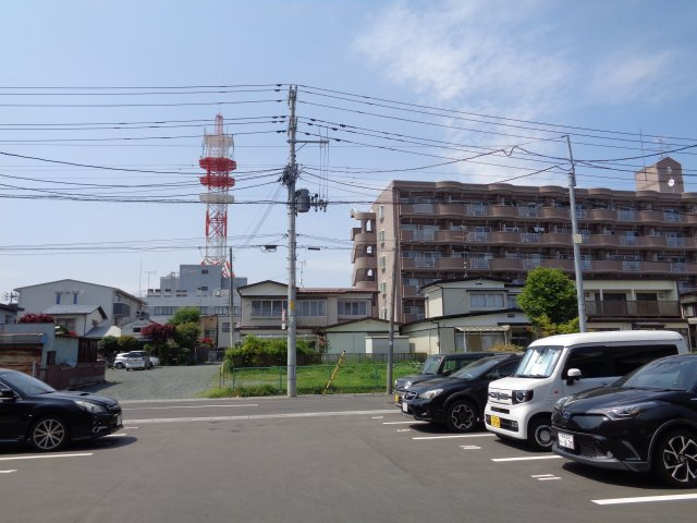 Floraison Bの展望