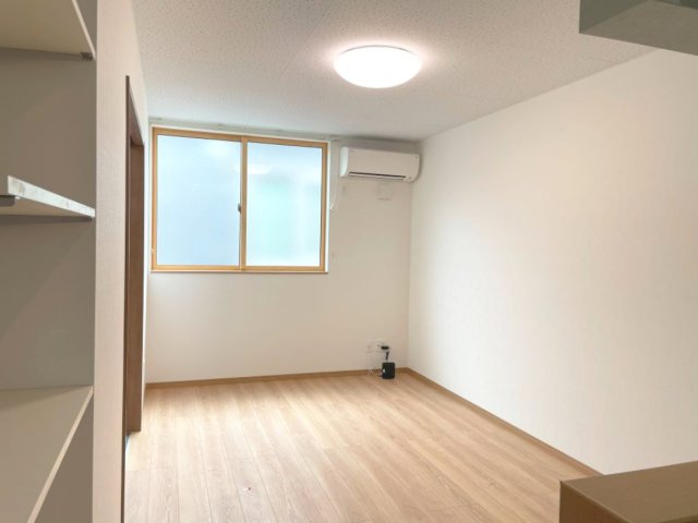 Floraison(フロレゾン) Bの居間・リビング